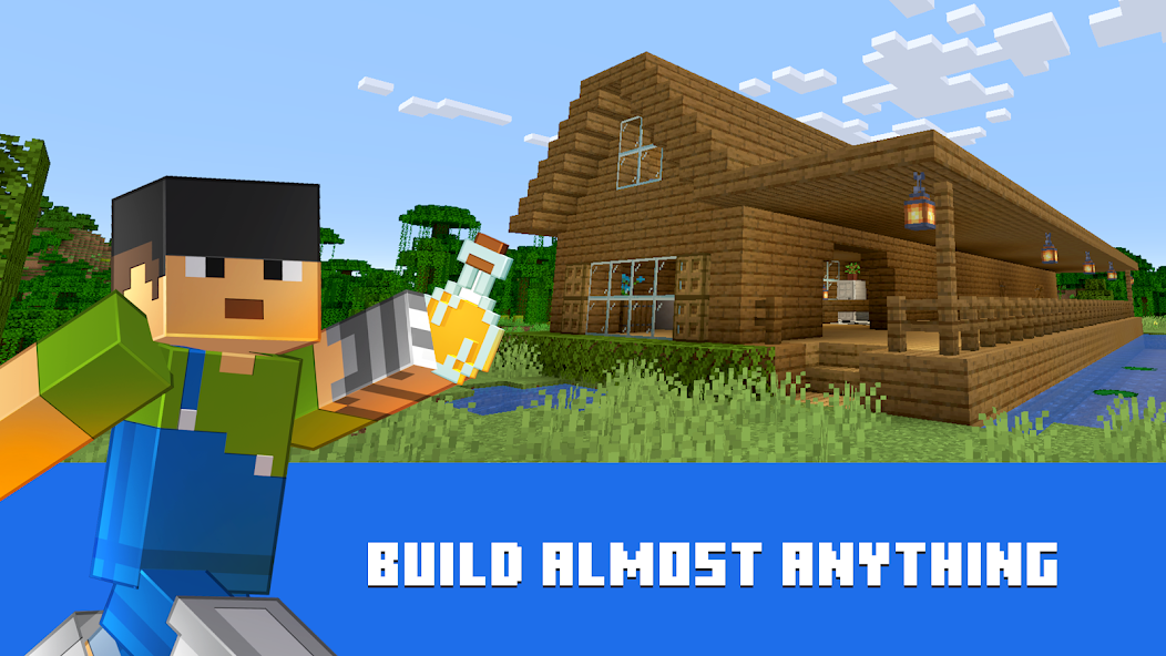 Minecraft Screenshots4
