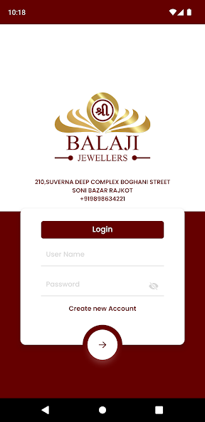 Balaji Jewellers Screenshots2