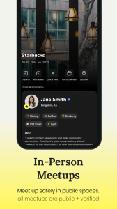 Meetopia Screenshots4