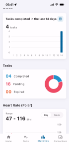 App screenshot 3