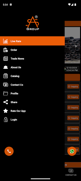 AS Group Screenshots2