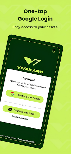 Vivakard Screenshots4