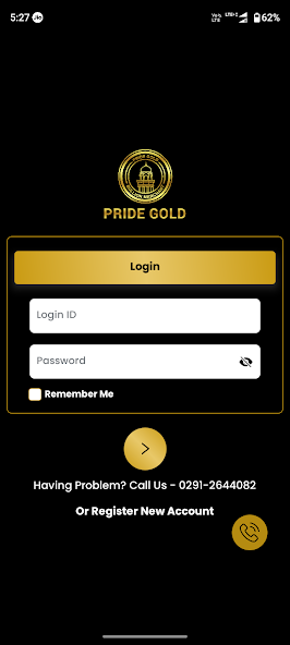 Pride Gold Screenshots2