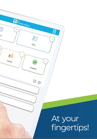 BIS Safety Screenshots10