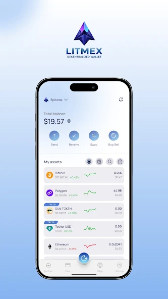 App screenshot 2