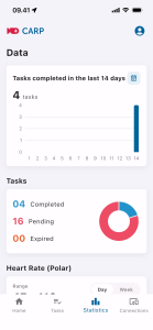 App screenshot 1
