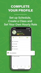 Tuex Tutor Screenshots5