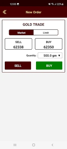Shubhi Jewellers Screenshots5
