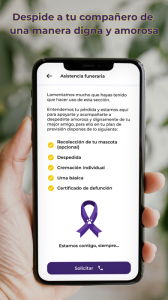 Pet Love Story Screenshots3