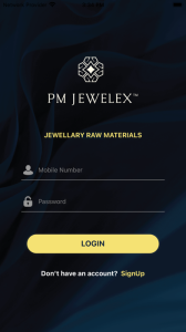 Gold Beads - PM Jewelex Screenshots2