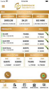Goodgain Dealers Screenshots3
