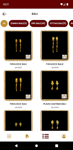 Balaji Jewellers Screenshots5