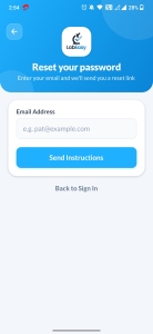 App screenshot 8