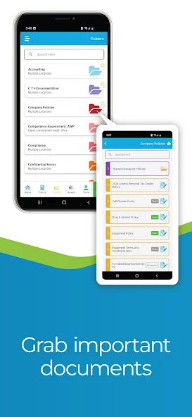BIS Safety Screenshots7
