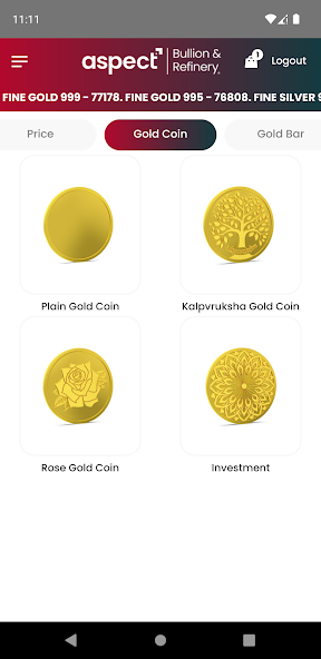 AspectBullion Screenshots3