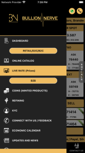 Bullion Nerve Screenshots2