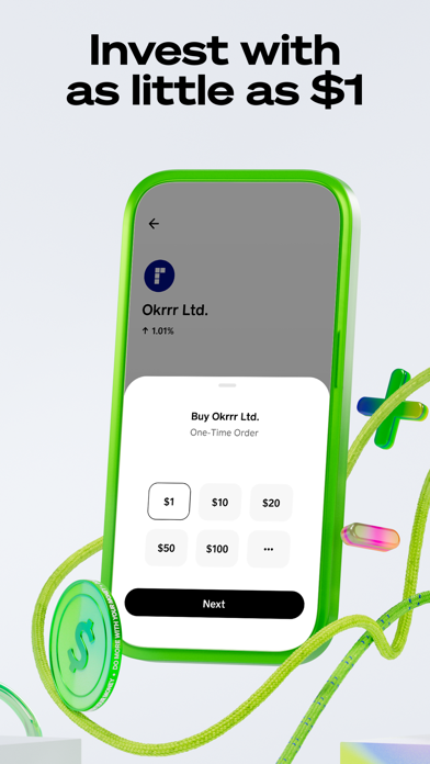 Cashapp v4 APK Download IPA For iOS Android Screenshots5