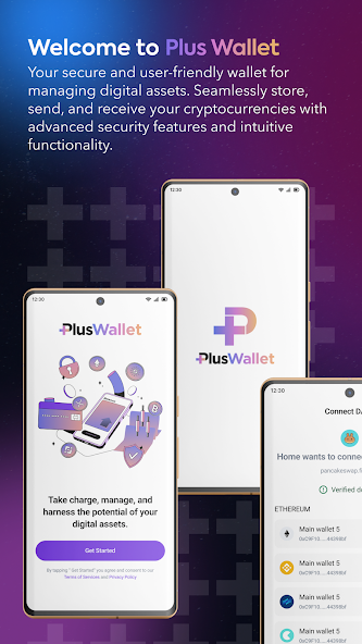 Cold Wallet Screenshots1