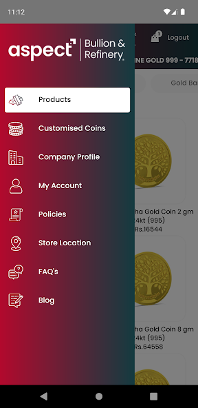 AspectBullion Screenshots2
