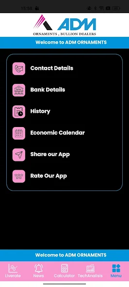 ADM Ornaments Screenshots6
