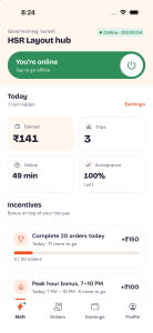 App screenshot 7