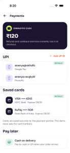 App screenshot 5