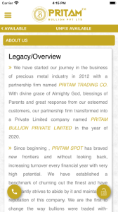 Pritam Spot Screenshots7