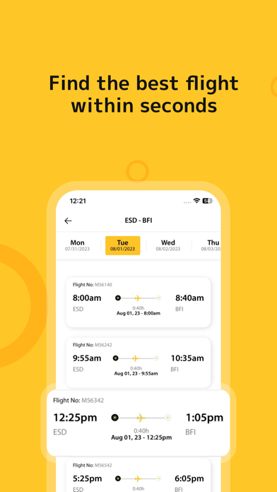 Kenmore Screenshots5