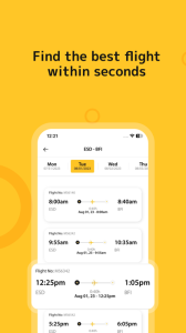 Kenmore Screenshots5