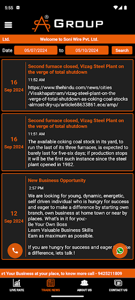 AS Group Screenshots8