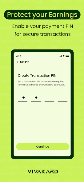 Vivakard Screenshots4
