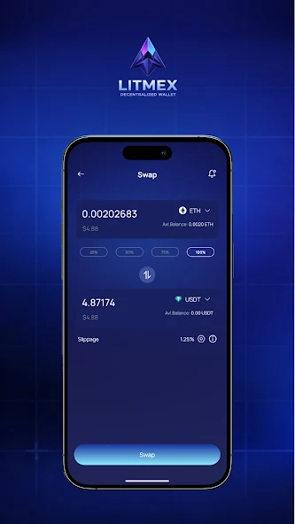 App screenshot 3