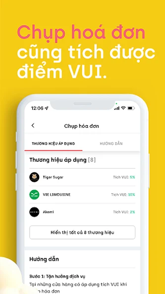 TAPTAP Screenshots7