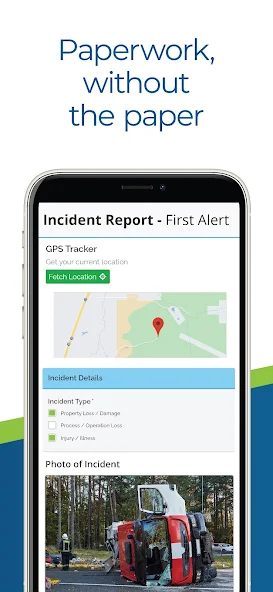BIS Safety Screenshots3