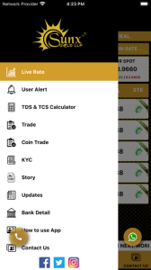 Sunx Gold Screenshots2
