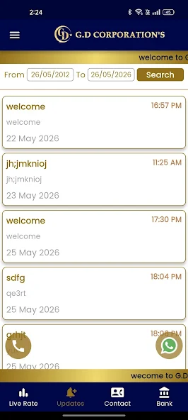 App screenshot 4