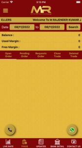M Rajender Screenshots6