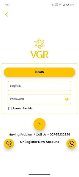 VGR Precious Metals Screenshots3