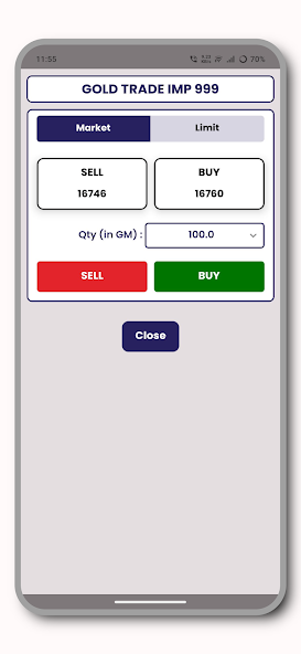 Vimala Bullion Screenshots4