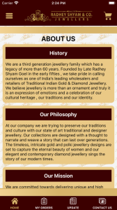 Radhey Shyam Jewellers Screenshots4