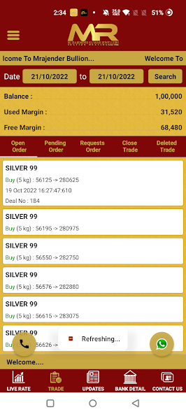 M Rajender Screenshots5