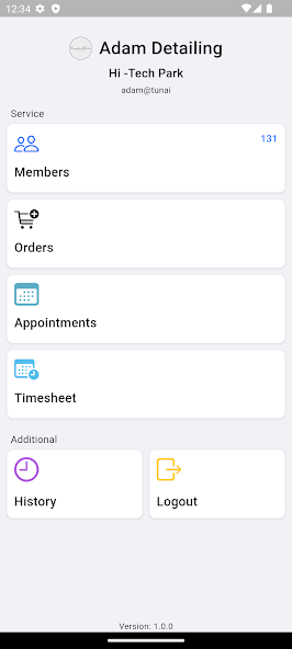 TunaiPro_Test Screenshots2