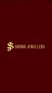 Shubhi Jewellers Screenshots1