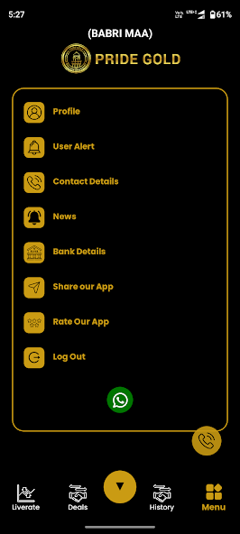 Pride Gold Screenshots8