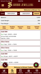 Shubhi Jewellers Screenshots6