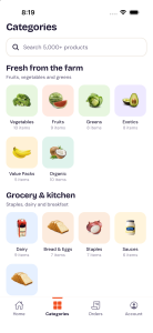 App screenshot 2