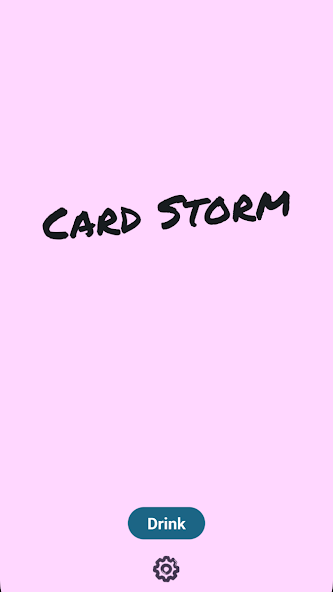 Card Storm Screenshots1