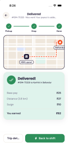 App screenshot 6