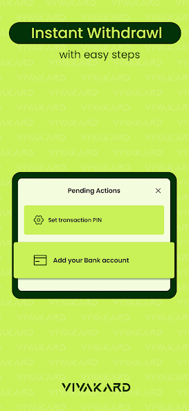 Vivakard Screenshots3