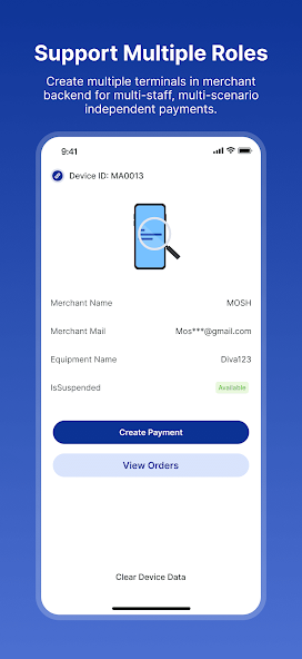 Payes Pos Screenshots5